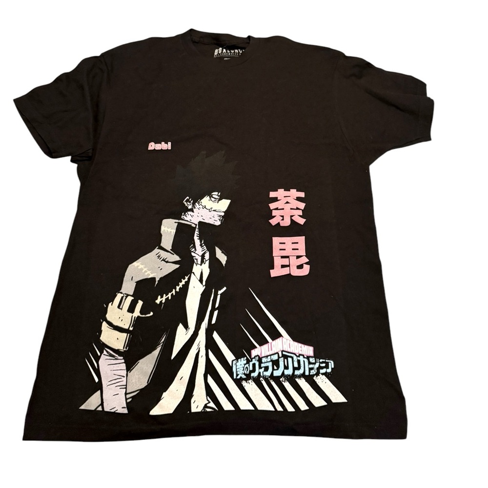 NEW My Hero Academia Shirt